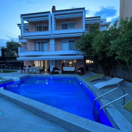 Villa Dolcevita