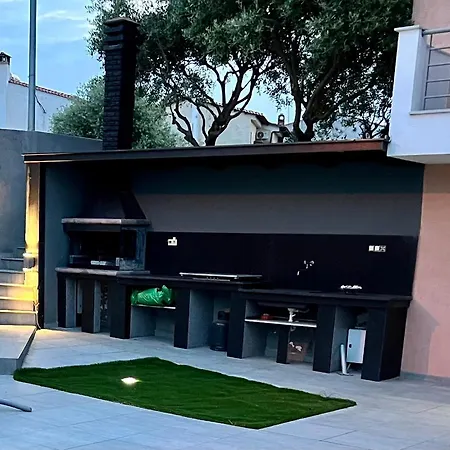 Villa Dolcevita *