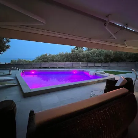 Dolcevita Villa