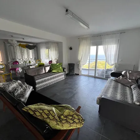 Dolcevita Villa *