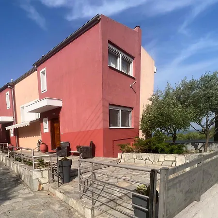 Villa Dolcevita PalaiónTsiflíkion