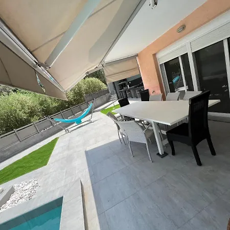 Villa Dolcevita *