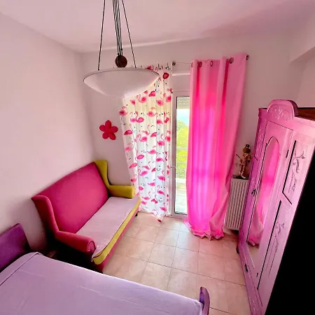 Villa Dolcevita PalaiónTsiflíkion