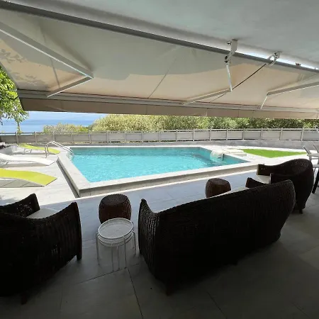 Dolcevita Villa *