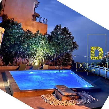Dolcevita Villa *