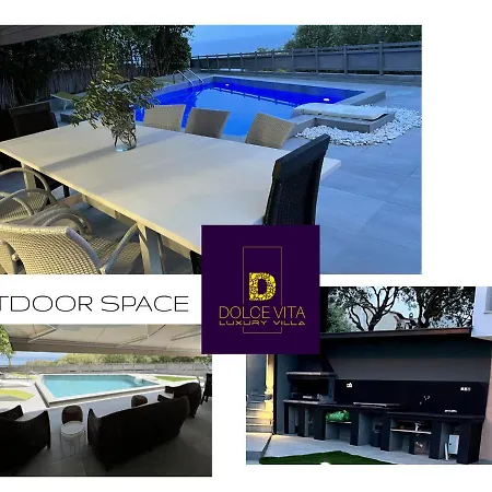 Dolcevita Villa