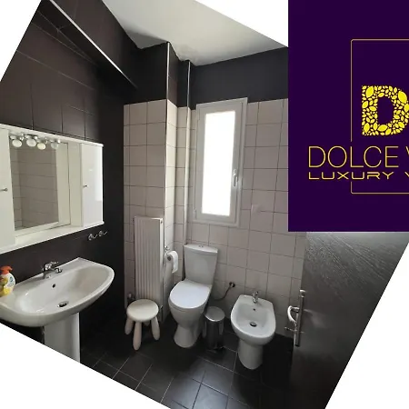 Dolcevita Villa *