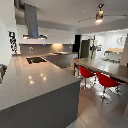 Dolcevita Villa Palaiontsiflikion