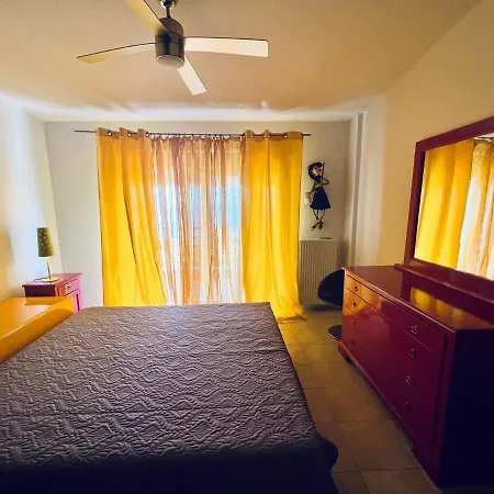 Villa Dolcevita Palaiontsiflikion